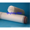 Hydrophilic 0.1um PTFE Filter Cartridge for Filtration